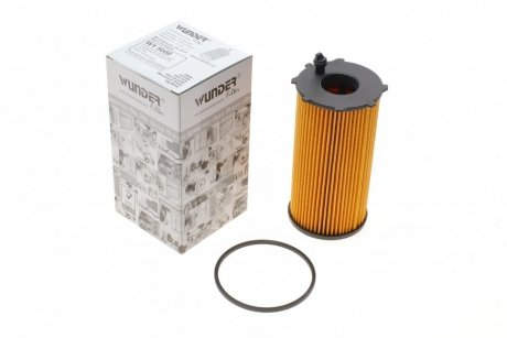Фильтр масляный WUNDER WY5000