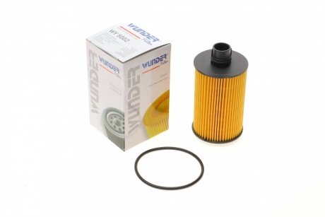 Фільтр масляний WUNDER WY5002