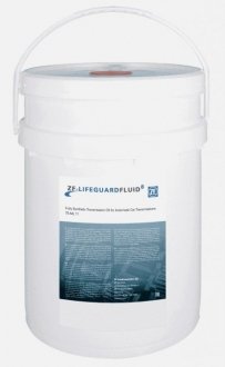 Олива трансмісійна мінеральна 20L PARTS ZF S671 090 311